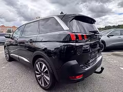 Peugeot 5008 II — Изображение 6