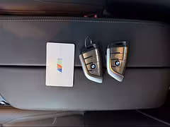 BMW 5 серия G30, G31 · Рестайлинг — Изображение 29