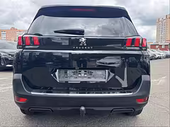 Peugeot 5008 II — Изображение 7