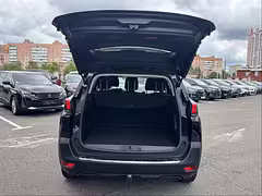 Peugeot 5008 II — Изображение 8