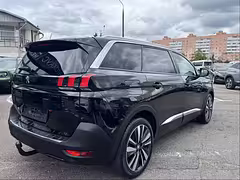 Peugeot 5008 II — Изображение 11