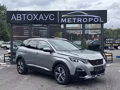 Peugeot 3008 II — Изображение 1
