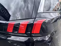 Peugeot 5008 II — Изображение 13