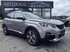 Peugeot 3008 II — Изображение 2