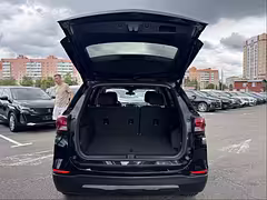 Chevrolet Equinox III · Рестайлинг — Изображение 8