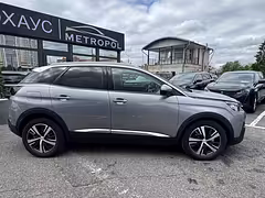 Peugeot 3008 II — Изображение 3