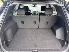 Chevrolet Equinox III · Рестайлинг — Изображение 9