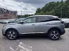 Peugeot 3008 II — Изображение 4