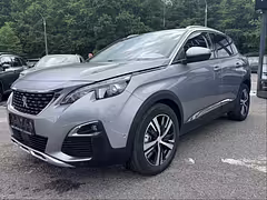 Peugeot 3008 II — Изображение 5