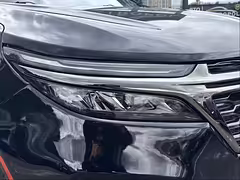 Chevrolet Equinox III · Рестайлинг — Изображение 11