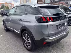 Peugeot 3008 II — Изображение 6