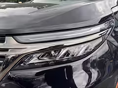 Chevrolet Equinox III · Рестайлинг — Изображение 12