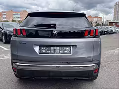 Peugeot 3008 II — Изображение 7