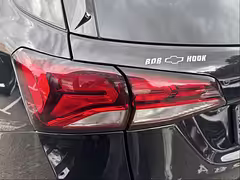 Chevrolet Equinox III · Рестайлинг — Изображение 13