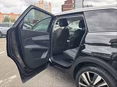 Peugeot 5008 II — Изображение 20