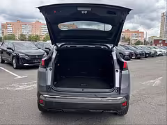 Peugeot 3008 II — Изображение 8