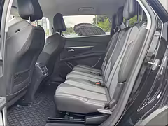 Peugeot 5008 II — Изображение 21