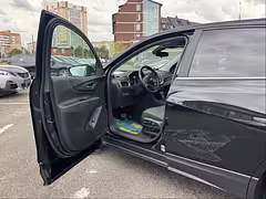 Chevrolet Equinox III · Рестайлинг — Изображение 15
