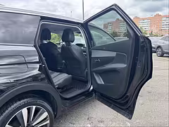 Peugeot 5008 II — Изображение 22