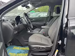 Chevrolet Equinox III · Рестайлинг — Изображение 16