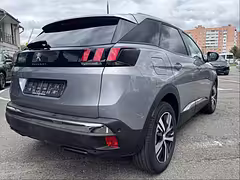 Peugeot 3008 II — Изображение 10