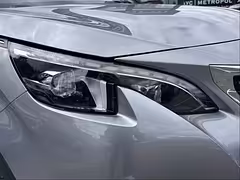 Peugeot 3008 II — Изображение 11