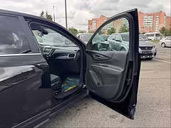 Chevrolet Equinox III · Рестайлинг — Изображение 17