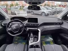 Peugeot 5008 II — Изображение 24
