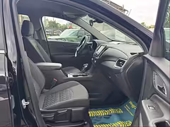 Chevrolet Equinox III · Рестайлинг — Изображение 18