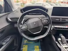 Peugeot 5008 II — Изображение 25