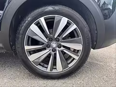 Peugeot 5008 II — Изображение 27