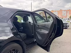 Chevrolet Equinox III · Рестайлинг — Изображение 21