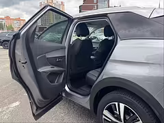 Peugeot 3008 II — Изображение 17