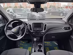 Chevrolet Equinox III · Рестайлинг — Изображение 23