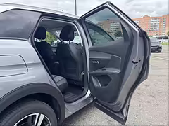 Peugeot 3008 II — Изображение 19
