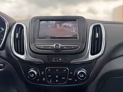 Chevrolet Equinox III · Рестайлинг — Изображение 25