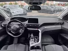 Peugeot 3008 II — Изображение 21