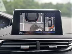 Peugeot 3008 II — Изображение 23