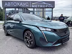 Peugeot 308 III — Изображение 2