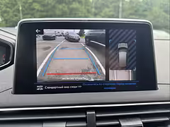 Peugeot 3008 II — Изображение 24