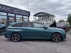 Peugeot 308 III — Изображение 3