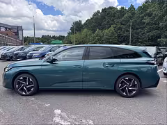 Peugeot 308 III — Изображение 4