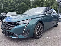 Peugeot 308 III — Изображение 5