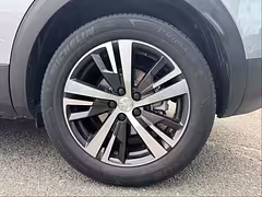 Peugeot 3008 II — Изображение 28