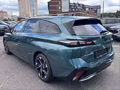 Peugeot 308 III — Изображение 6