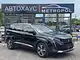 Peugeot 5008 II · Рестайлинг