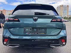 Peugeot 308 III — Изображение 7