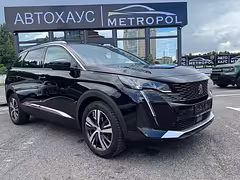 Peugeot 5008 II · Рестайлинг — Изображение 2