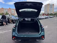 Peugeot 308 III — Изображение 8