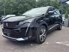 Peugeot 5008 II · Рестайлинг — Изображение 3